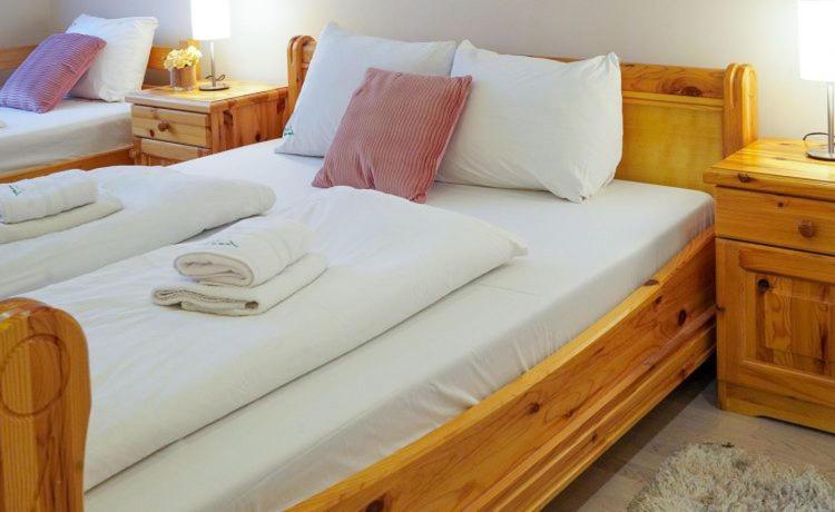 Eko-Fis Núi Vlasic Ngoại thất bức ảnh